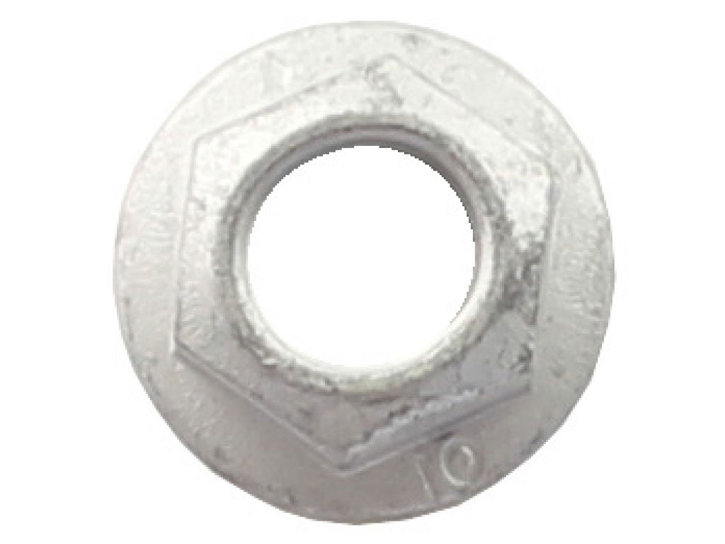 LOCK NUT
