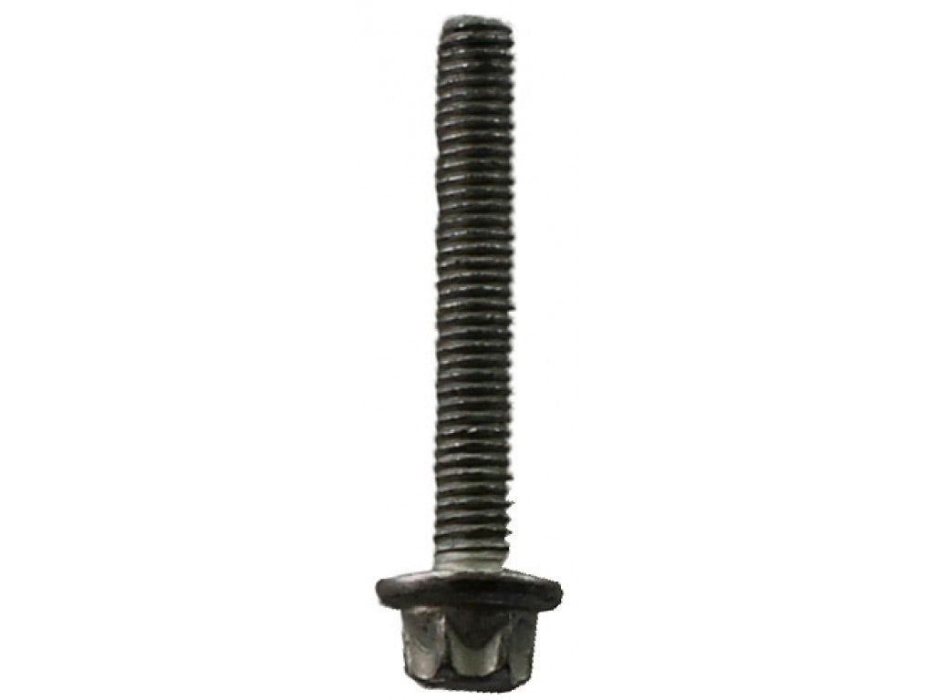 HEXAGON-HEAD SCREW 6