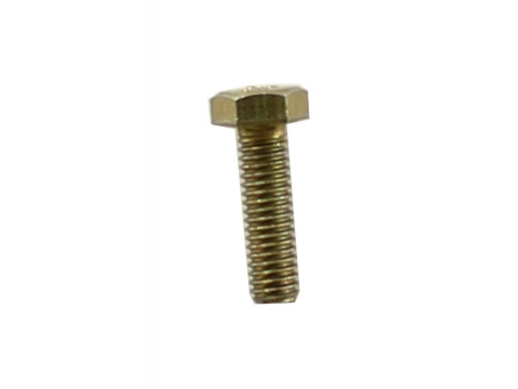 HEX-HEAD SCREW 6X20