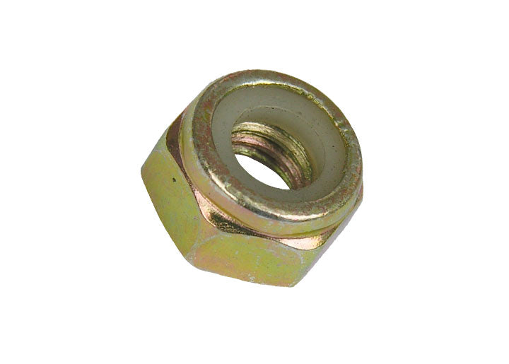 LOCK NUT 6MM