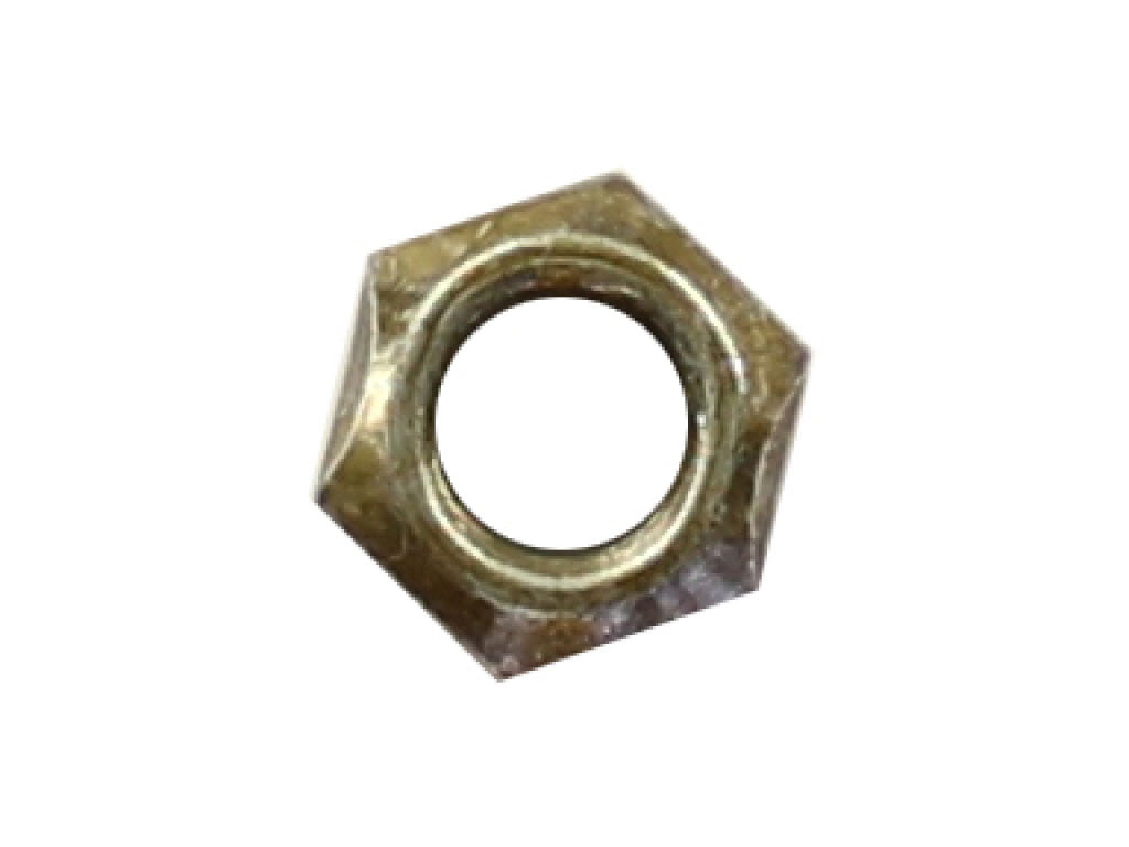 LOCKING NUT