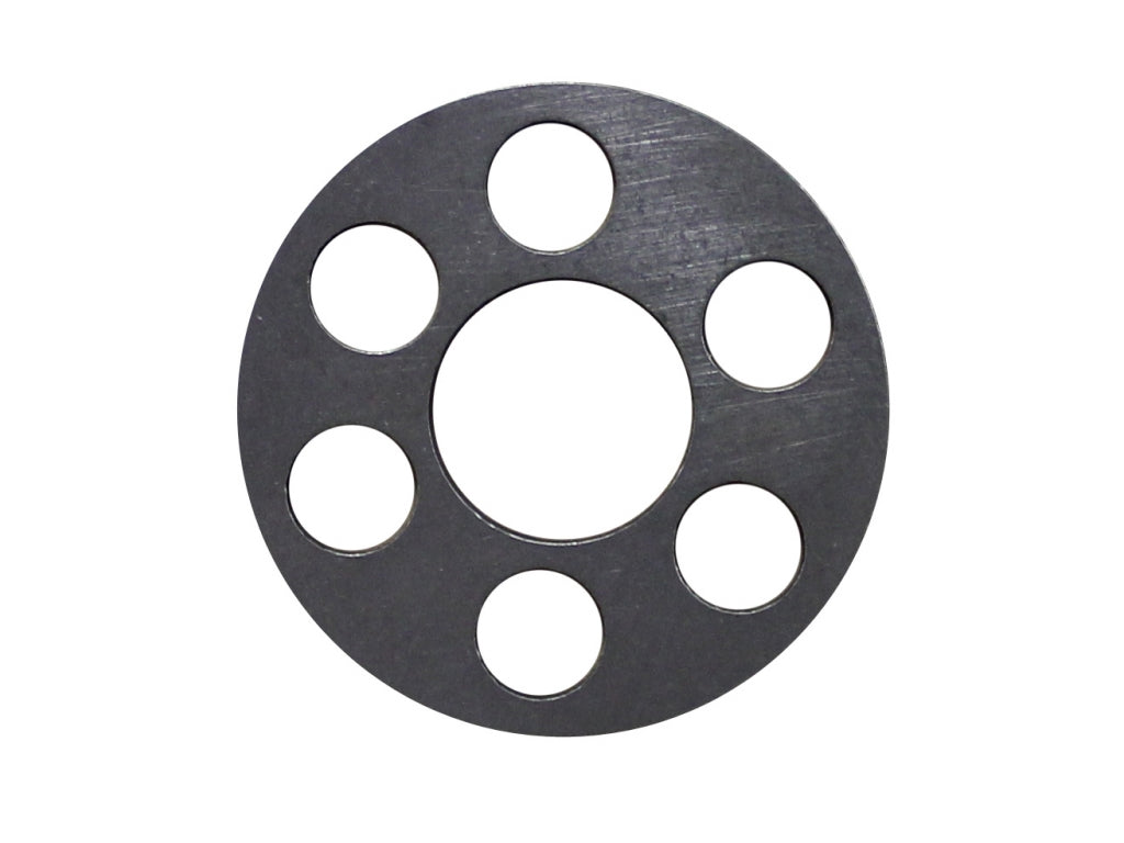 FLYWHEEL PLATE