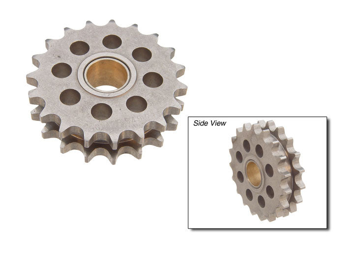CHAIN WHEEL