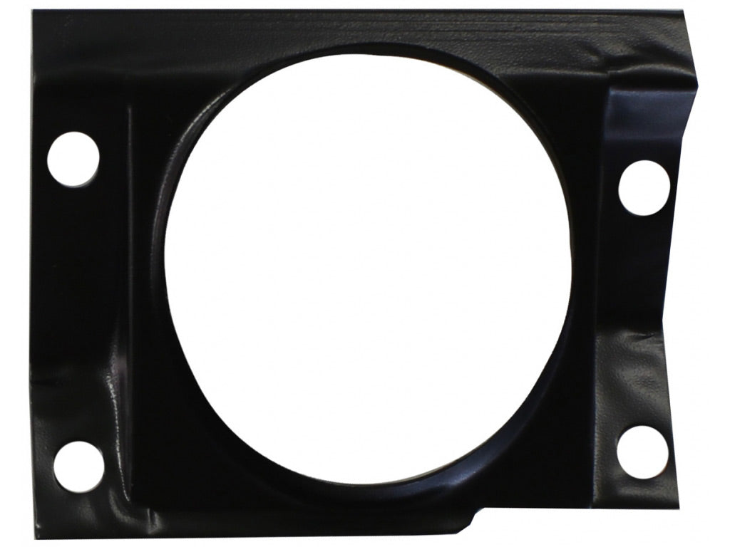 ENGINE COVER