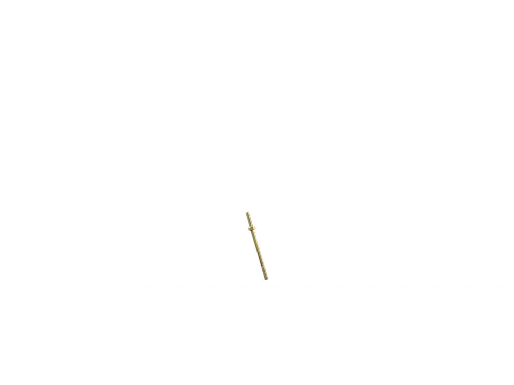 THROTTLE PRESS ROD