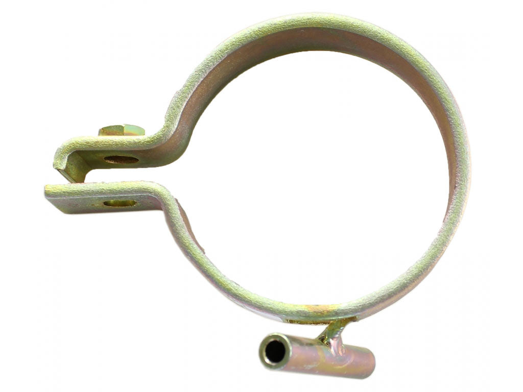 PIPE CLAMP