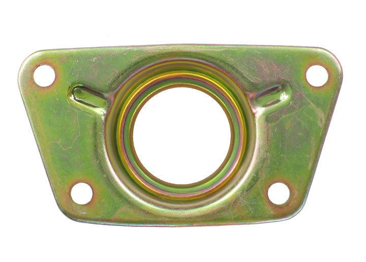 WHEEL BEARING COVER