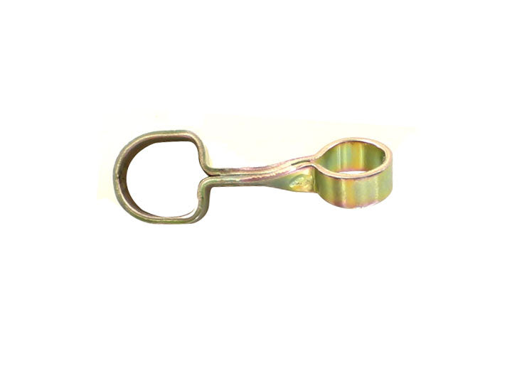 STABILIZER SHACKLE