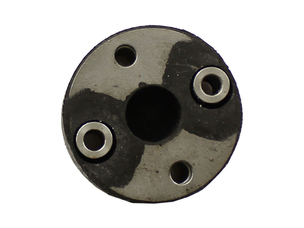 STEER.COUPLER