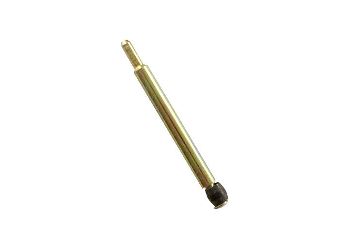 BRAKE RETAINING PIN rear