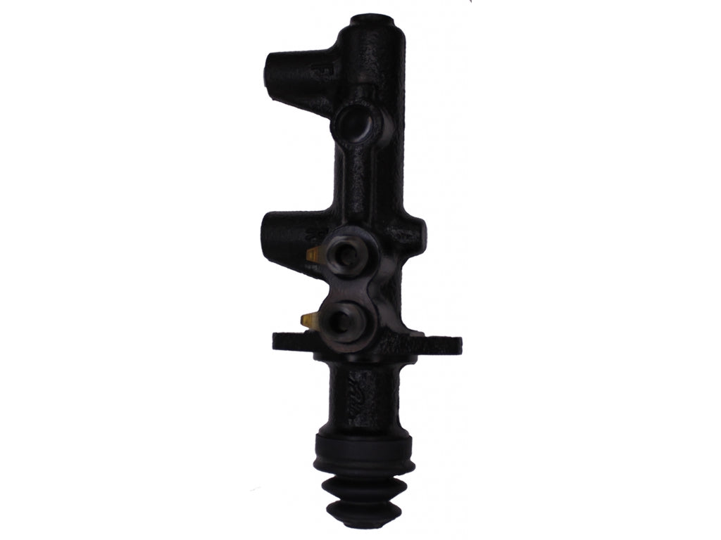 BRAKE MASTER CYLINDeR
