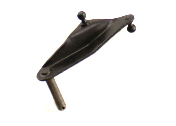 THROTTLE LEVER