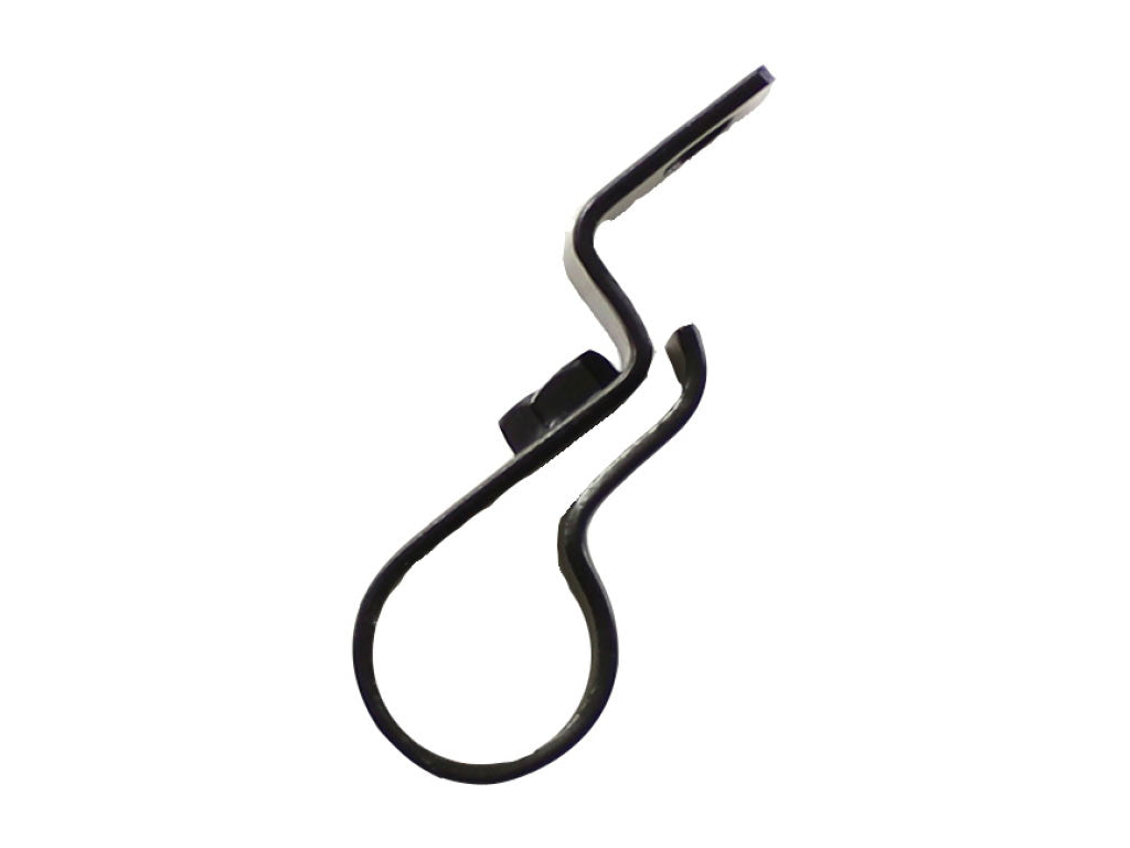 OIL TANK BRACKET