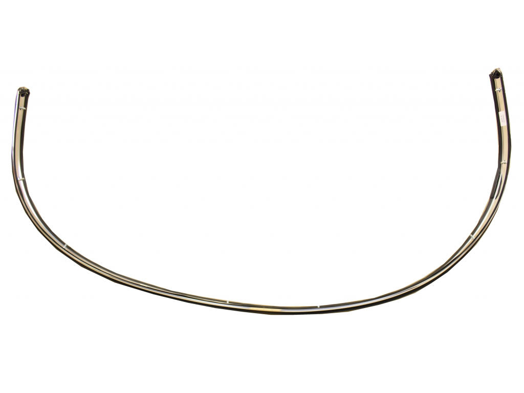 BUMPER TRIM STRIP