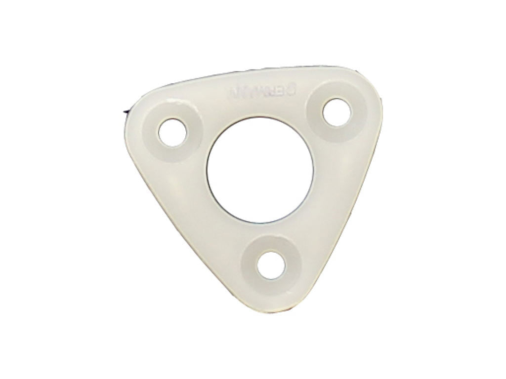 PLASTIC BASE