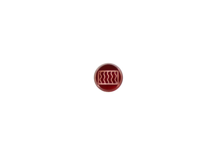 SWITCH CAP W/SYMBOL