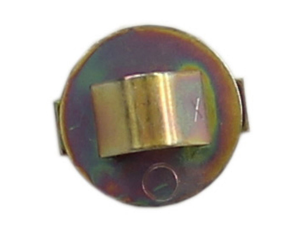 DUCT CLAMP