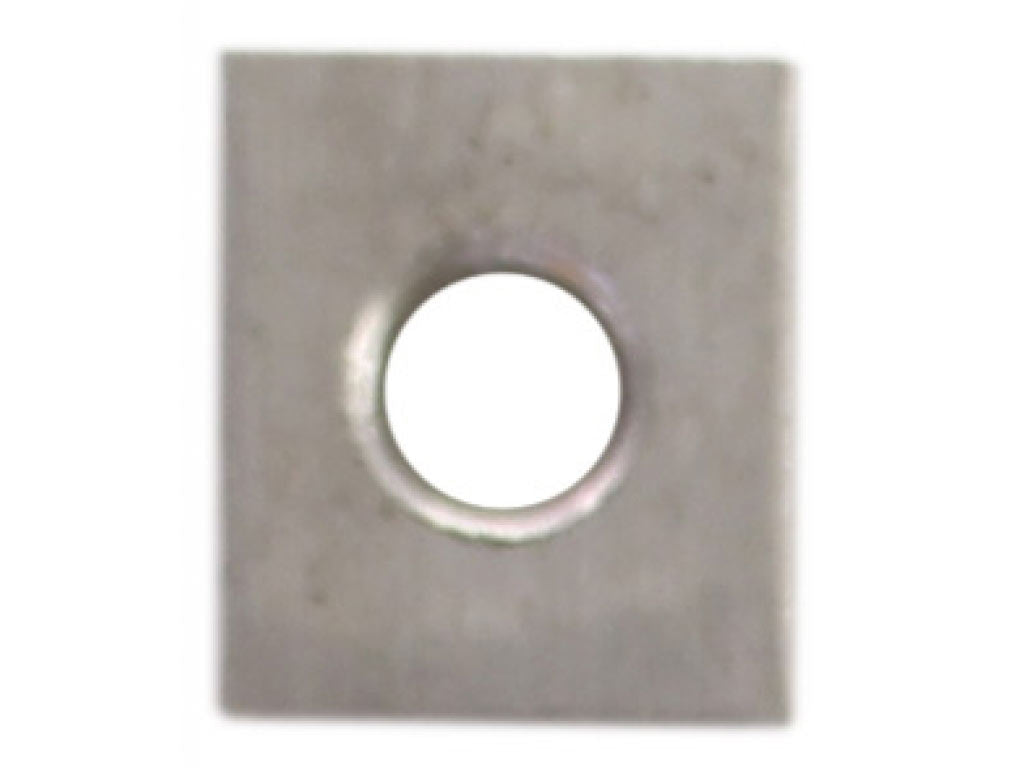 TARGA ALIGN.PLATE