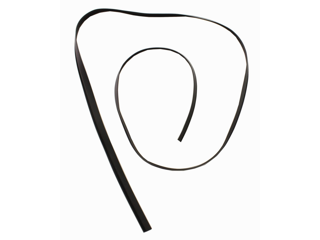 TARGA WINDOW BEADING