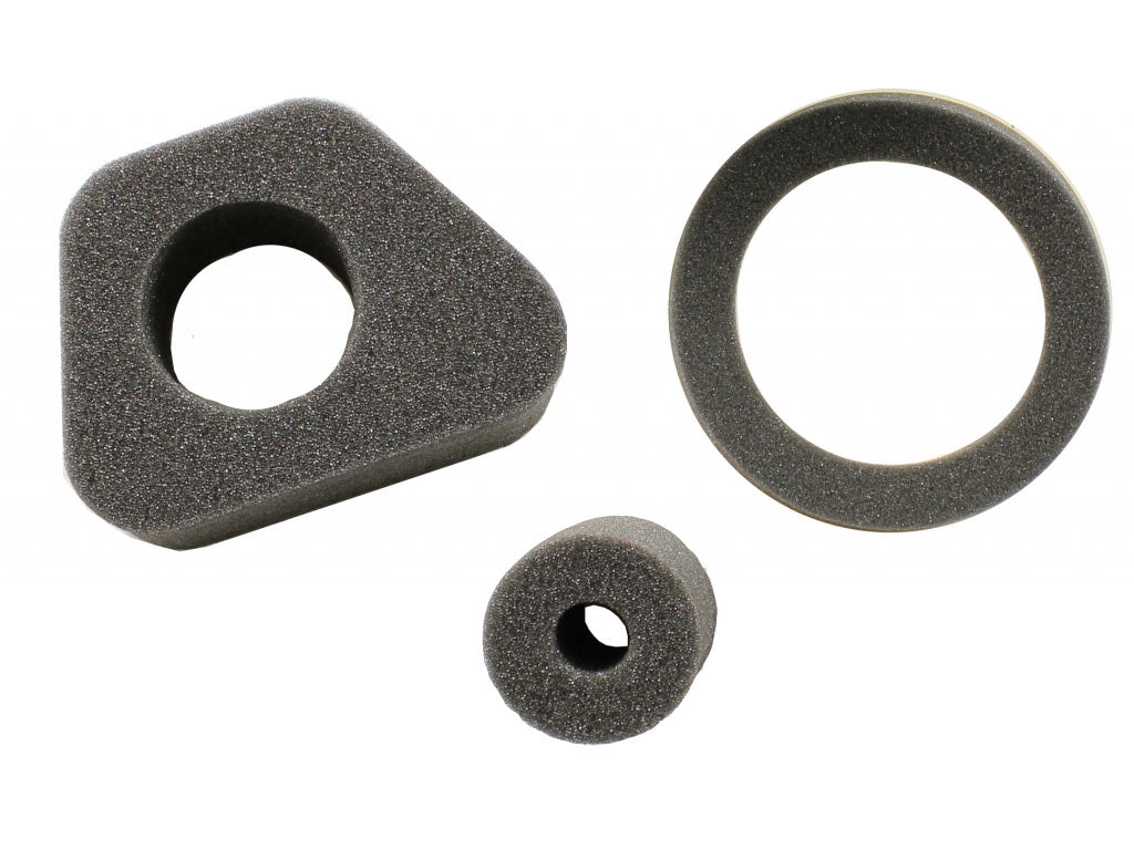 a/c (air conditioner / conditioning) HOSE PROTECTORS