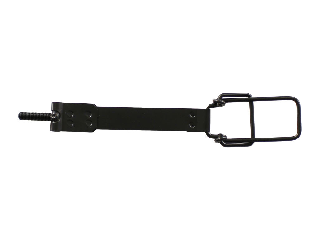 BATTERY STRAP CATCH