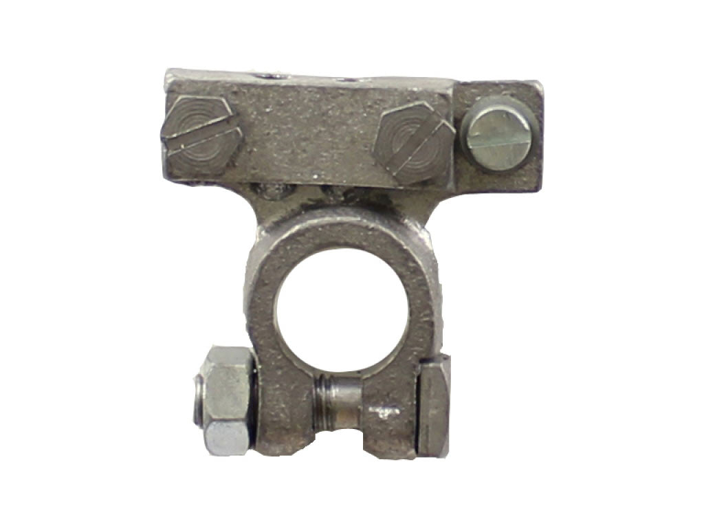 BATTERY POST CLAMP