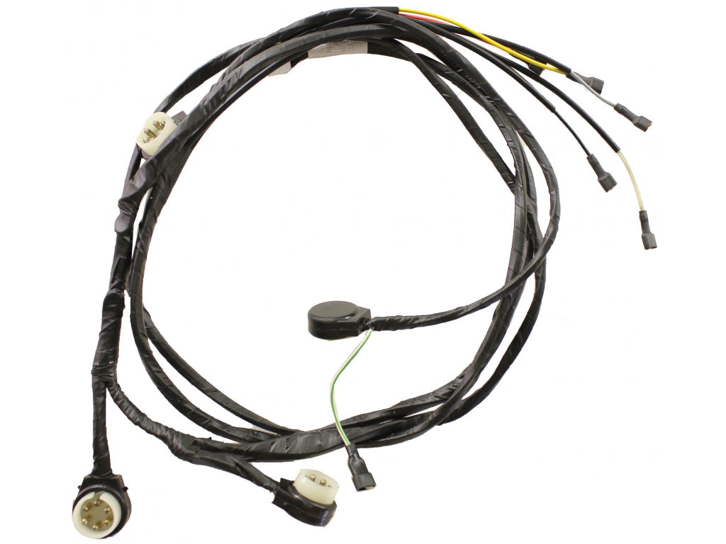 BATT/STARTER CABLE