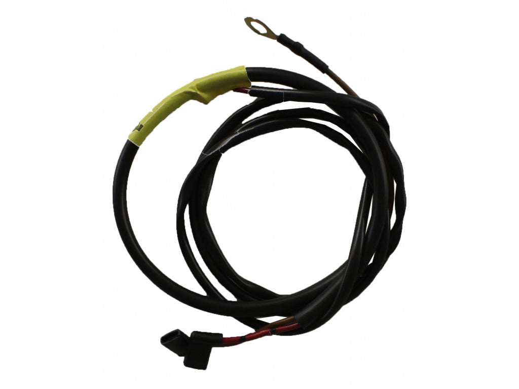 HARNESS
