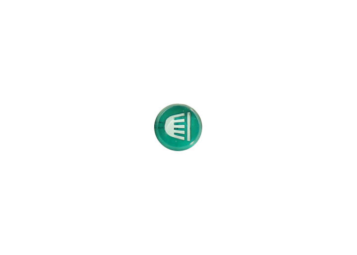 SWITCH CAP W/SYMBOL