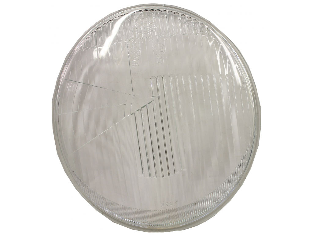 HEADLIGHT LENS