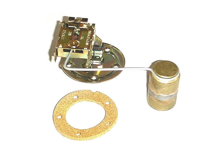 OIL LEVEL TRANSMITTR
