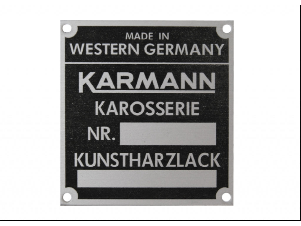 BADGE
