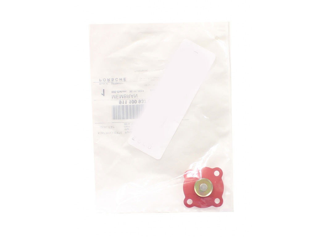 CARB DIAPHRAGM