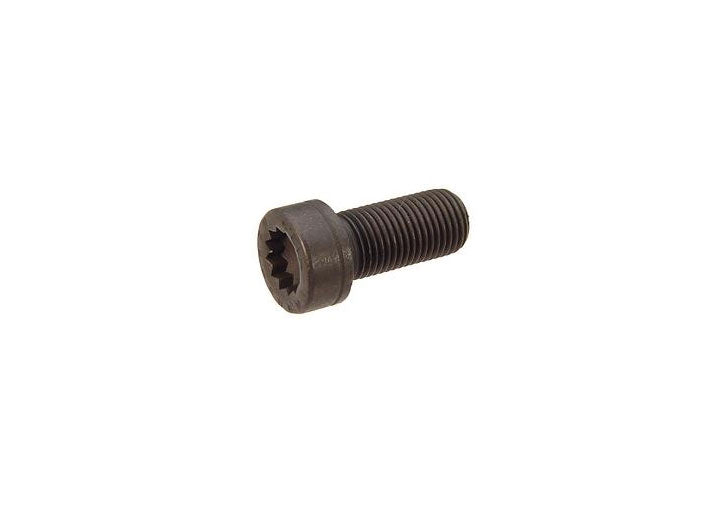 CHEESE HEAD SCREW