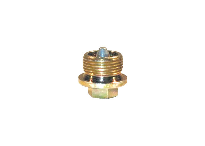 OIL DRAIN PLUG