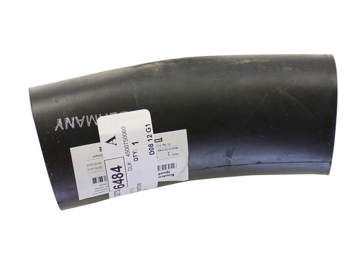 RUBBER HOSE
