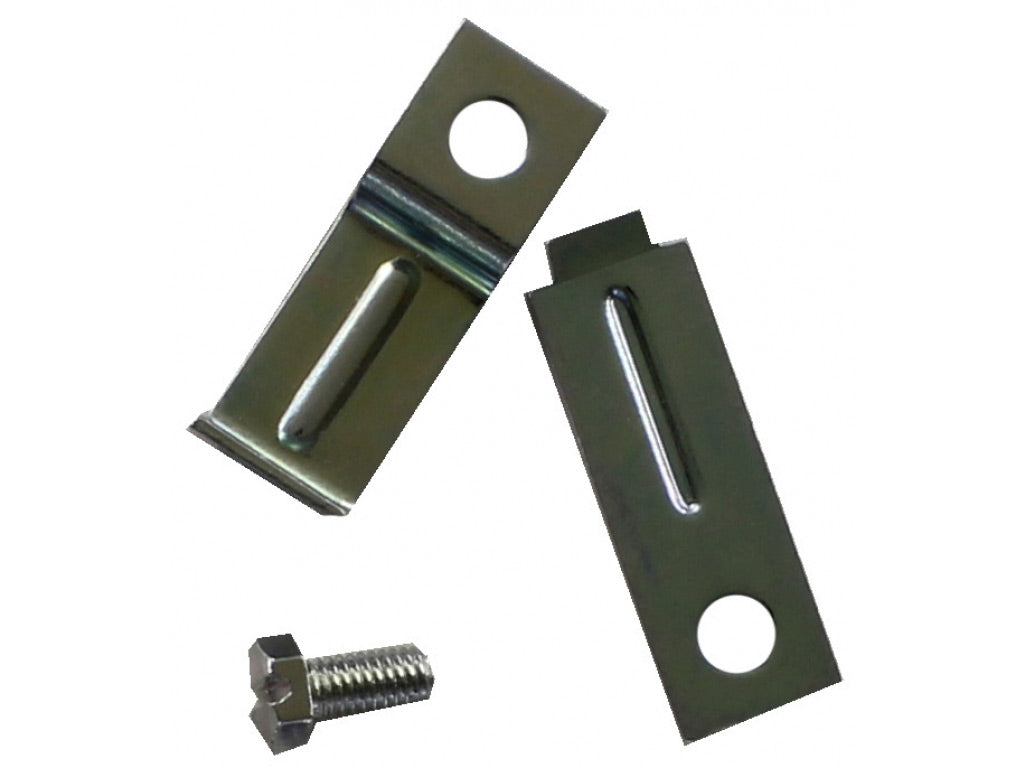 INJ PIPE BRACKET