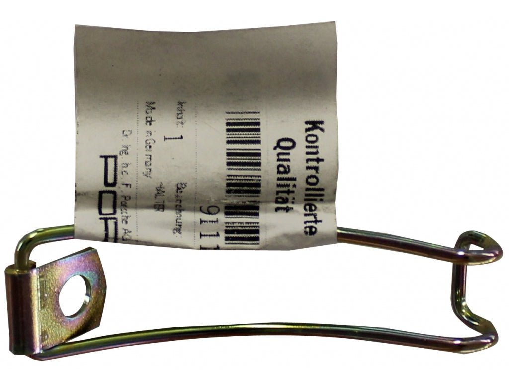 AIR CLEANER BRACKET