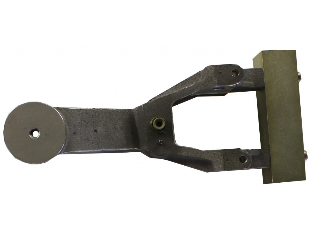 AIR CONTROL LEVER.