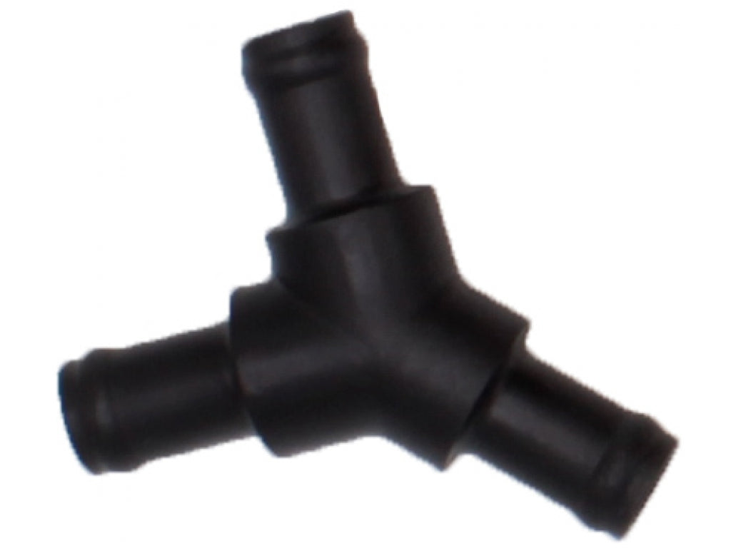 HOSE Y CONNECTOR