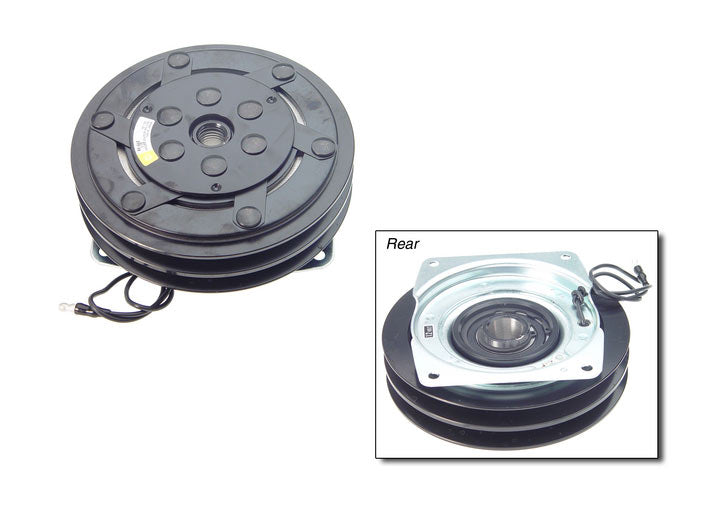 a/c (air conditioner / conditioning) ELEC/MAG.CLUTCH