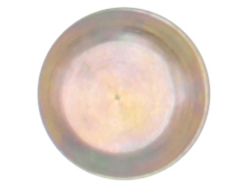 COVER, OIL TANK.