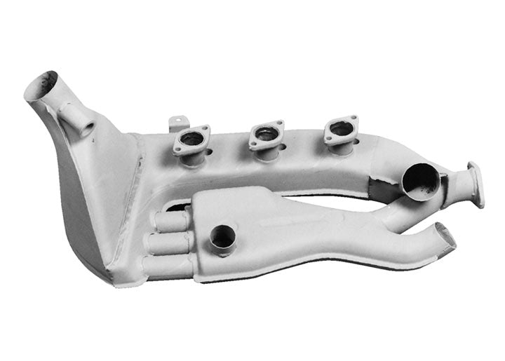 HEAT EXCHANGER*