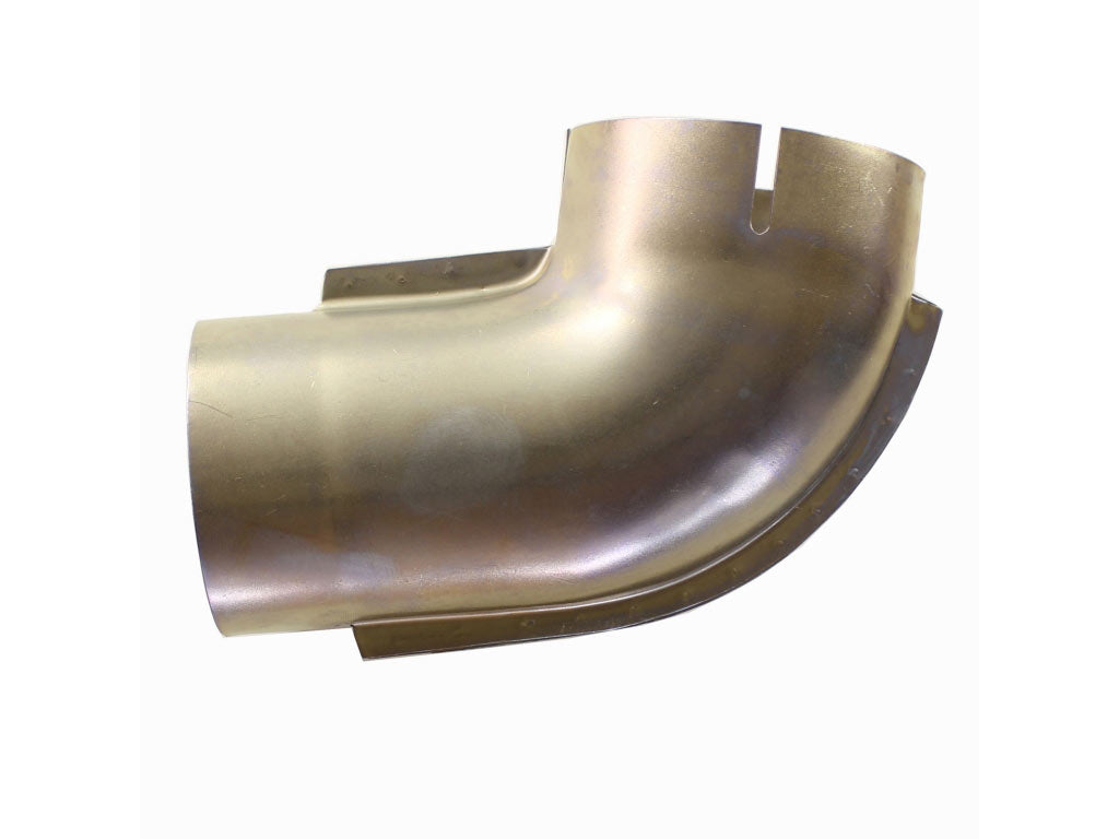 HEAT EXCH.CONNECTOR