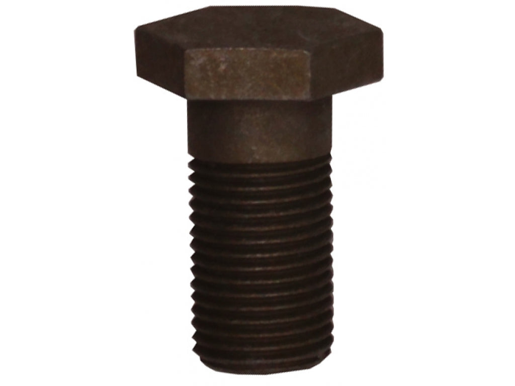 HEXAGON-HEAD BOLT