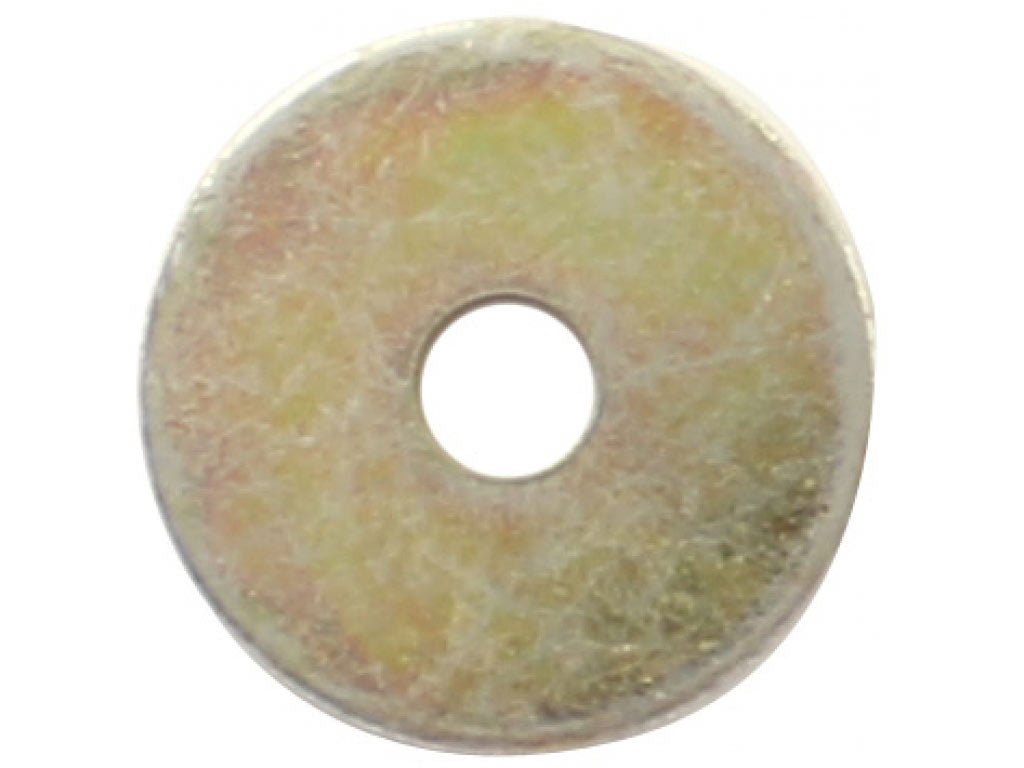 SHOCK MOUNT WASHER