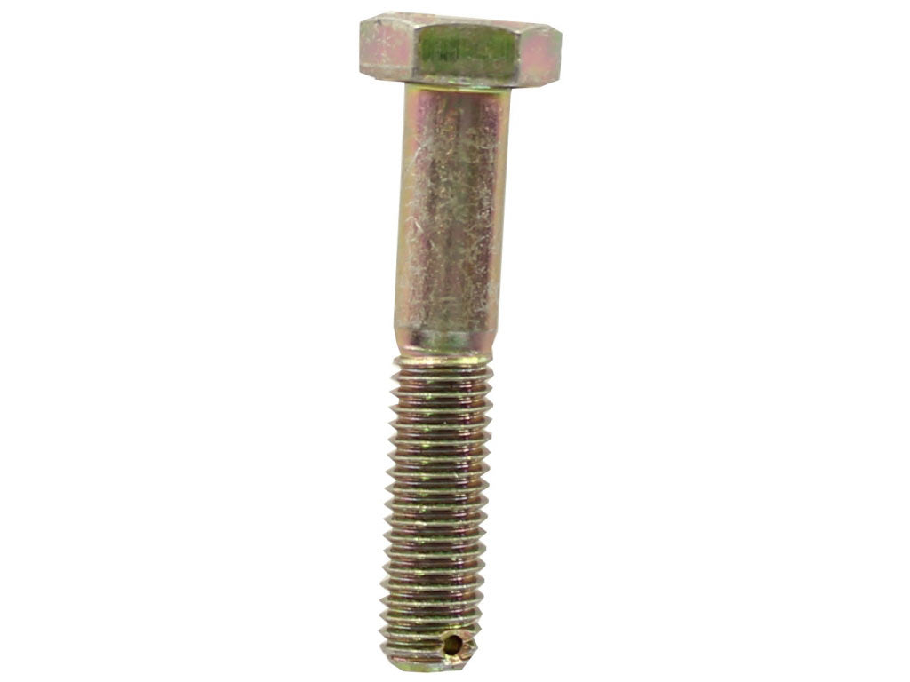 tie rod bolt