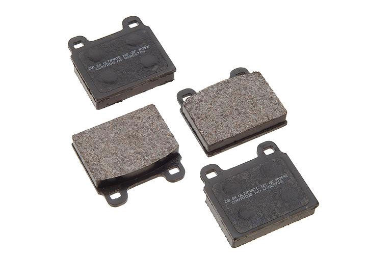 BRAKE PAD SET