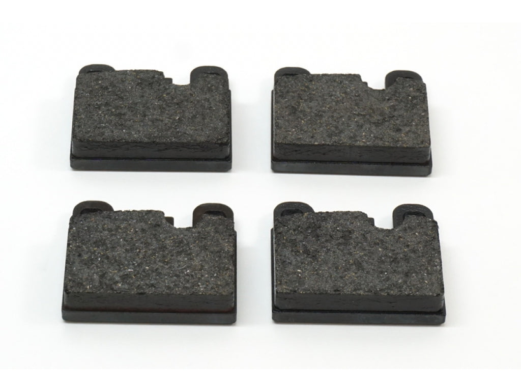 BRAKE PAD SET