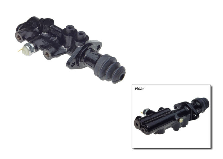 MASTER CYLINDER
